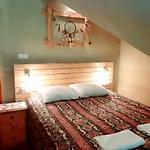 Отель Schronisko Bukowa