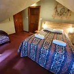 Schronisko Bukowa Szálloda Jugów