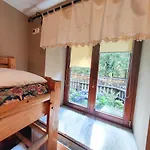 Schronisko Bukowa Hotel