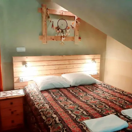 Hotel Schronisko Bukowa