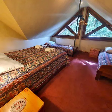 Schronisko Bukowa Jugów