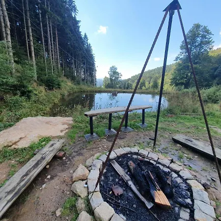 Schronisko Bukowa Hotel *