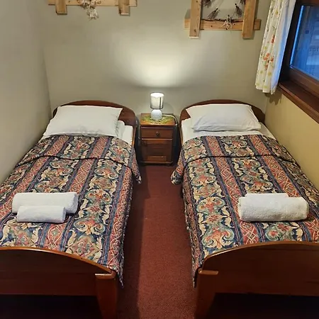 Hotel Schronisko Bukowa