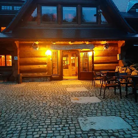 Schronisko Bukowa Jugów