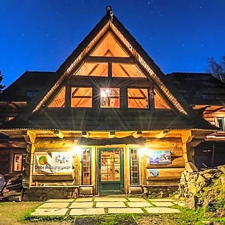Hotel Schronisko Bukowa