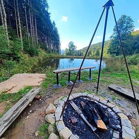 Schronisko Bukowa Hotel Jugów