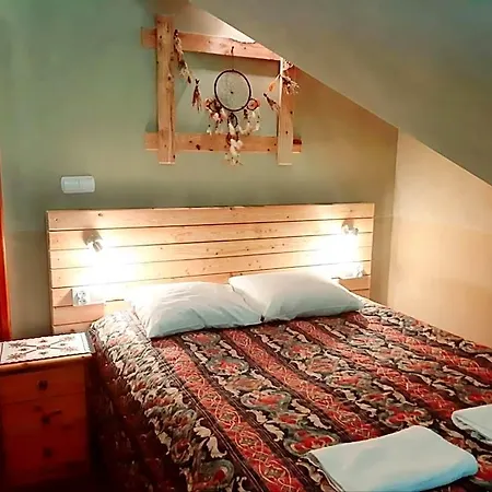 Schronisko Bukowa Jugów