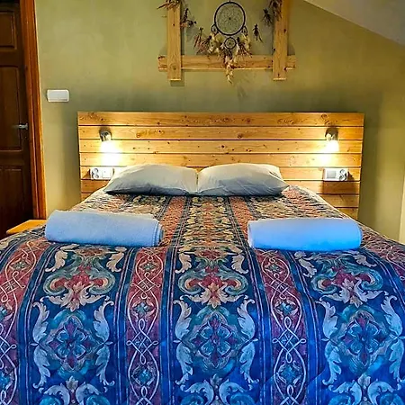 Schronisko Bukowa Hotel