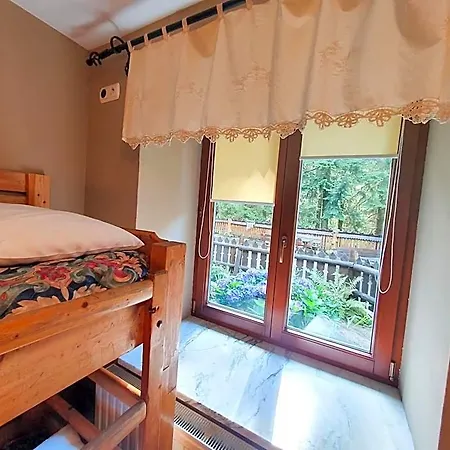 Schronisko Bukowa Hotel