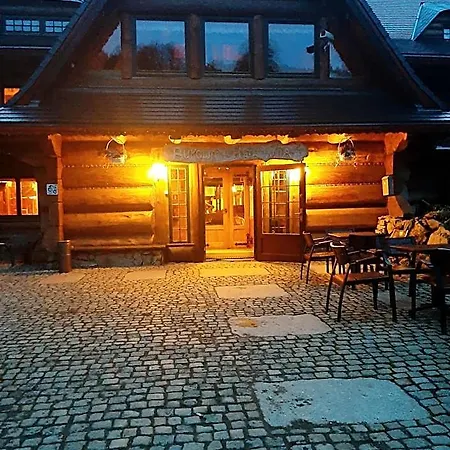 Schronisko Bukowa Jugów