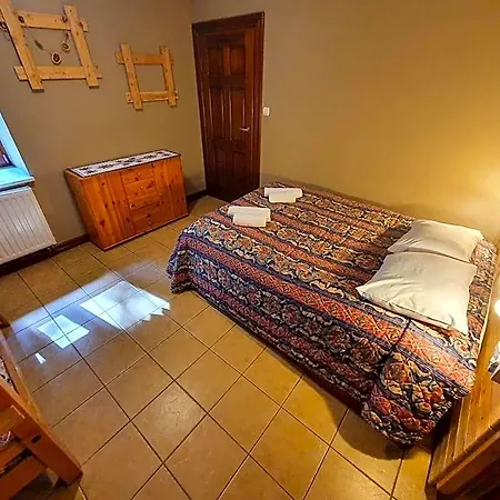 Schronisko Bukowa Hotel Jugów