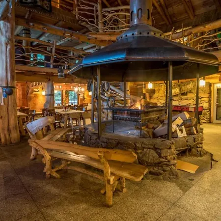 Schronisko Bukowa 호텔