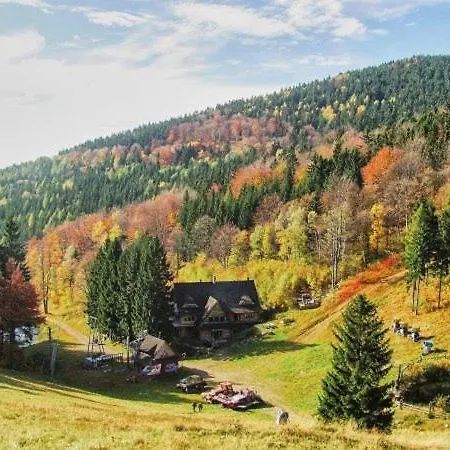 Schronisko Bukowa Jugów