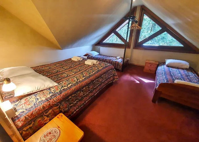 Schronisko Bukowa Jugow