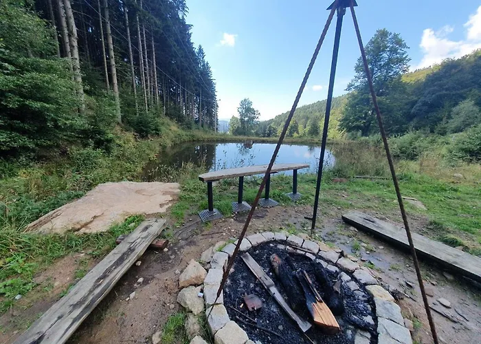 Schronisko Bukowa Отель *