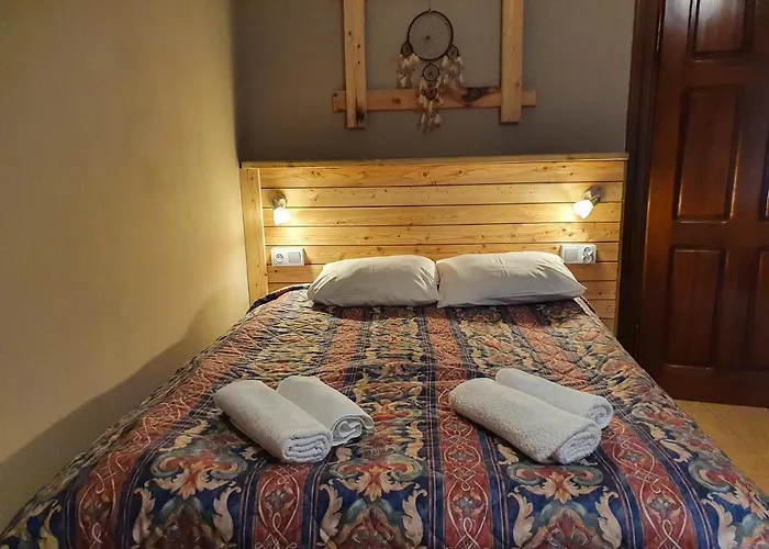 Schronisko Bukowa Jugow