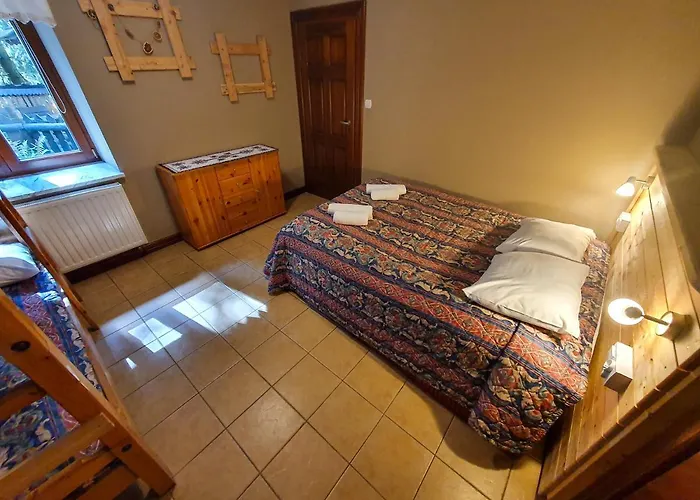 Schronisko Bukowa * Jugów