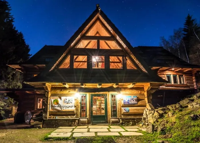 Schronisko Bukowa Jugow