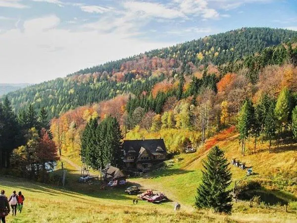 Schronisko Bukowa Jugow