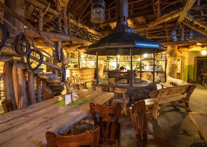 Schronisko Bukowa * Jugow