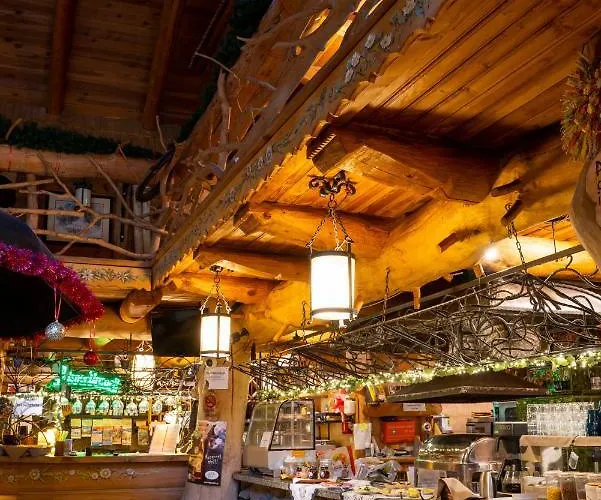 Schronisko Bukowa Jugow